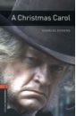 Dickens Charles A Christmas Carol. Level 3 clare c lord of shadows