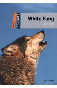 White Fang. Level 2