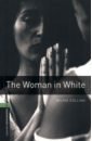 Обложка The Woman in White. Level 6