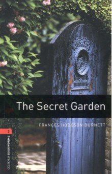 

The Secret Garden. Level 3