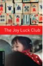Tan Amy The Joy Luck Club. Level 6