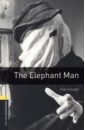 цена Vicary Tim The Elephant Man. Level 1