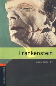 Frankenstein. Level 3