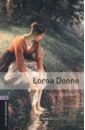 Blackmore R. D. Lorna Doone. Level 4 john jory come home already