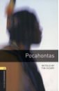 Pocahontas. Level 1. A1-A2 porter eleanor h polyanna level 1 a1 a2