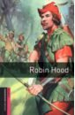 Escott John Robin Hood. Starter Level. A1