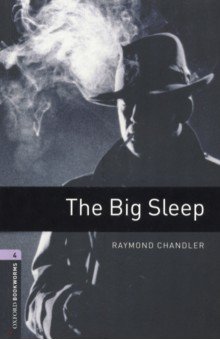 Chandler Raymond - The Big Sleep. Level 4