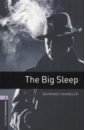 Chandler Raymond The Big Sleep. Level 4 chandler raymond the complete stories