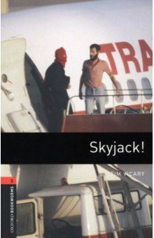 Skyjack! Level 3
