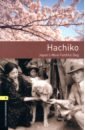 Hachiko. Japan's Most Faithful Dog. Level 1 компакт диск eu the cranberries to the faithful departed