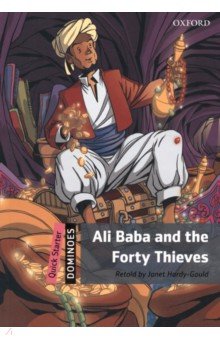 Ali Baba and the Forty Thieves. Quick Starter