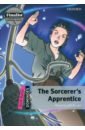The Sorcerer's Apprentice. Quick Starter. A1 embassy suites by hilton doha old town