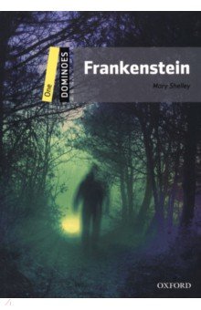 

Frankenstein. Level 1