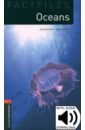 Newbolt Barnaby Oceans. Level 2. A2-B1 + MP3 audio pack newbolt barnaby oceans level 2 a2 b1 mp3 audio pack