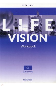 Life Vision. Advanced. Workbook