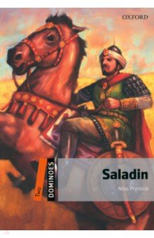 Saladin. Level 2