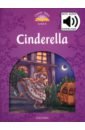 Arengo Sue Cinderella. Level 4 + Mp3 Audio Pack adelson goldstein jayme shapiro norma oxford picture dictionary monolingual american english dictionary third edition