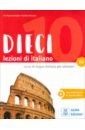 naddeo ciro massimo orlandino euridice dieci b2 ebook interattivo Naddeo Ciro Massimo, Orlandino Euridice DIECI. Lezioni di italiano. A2