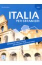 de Savorgnani Giulia Italia per stranieri + audio online rumiz paolo l italia in seconda classe
