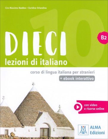 DIECI B2 + ebook interattivo