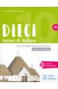 Naddeo Ciro Massimo, Orlandino Euridice DIECI B2 + ebook interattivo naddeo ciro massimo i pronomi italiani