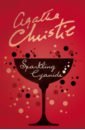 Christie Agatha Sparkling Cyanide postorino rosella the women at hitler’s table