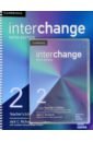 Обложка Interchange. Level 2. 5th Edition. Teacher’s Edition with Complete Assessment Program