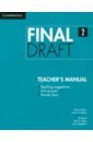 Bauer Jill Final Draft. Level 2. Teacher's Manual