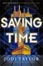 Taylor Jodi Saving Time napalm death time waits for no slave