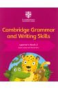 Lindsay Sarah, Wren Wendy Cambridge Grammar and Writing Skills. Stage 2. Learner's Book