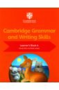 Wren Wendy, Lindsay Sarah Cambridge Grammar and Writing Skills. Stage 6. Learner's Book
