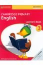Budgell Gill, Ruttle Kate Cambridge Primary English. Stage 3. Learner's Book budgell gill ruttle kate cambridge primary english stage 1 learner s book