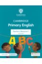 Budgell Gill Cambridge Primary English. 2nd Edition. Stage 1. Teacher's Resource with Digital Access budgell gill ruttle kate cambridge primary english stage 1 learner s book