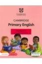 Lindsay Sarah, Ruttle Kate Cambridge Primary English. 2nd Edition. Stage 3. Workbook with Digital Access budgell gill ruttle kate cambridge primary english 2nd edition stage 2 workbook with digital access
