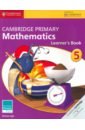 Low Emma Cambridge Primary Mathematics. Stage 5. Learner's Book