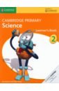 Board Jon, Cross Alan Cambridge Primary Science. Stage 2. Learner's Book board jon cross alan cambridge primary science stage 2 activity book