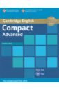 May Peter Compact. Advanced. Teacher's Book may peter compact advanced student s book with answers cd