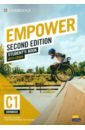 Doff Adrian, Puchta Herbert, Thaine Craig Empower. Advanced. C1. Second Edition. Student's Book with eBook doff adrian puchta herbert thaine craig empower starter a1 second edition student s book with digital pack