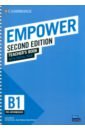 Empower. Pre-intermediate. B1. Second Edition. Teacher`s Book with Digital Pack