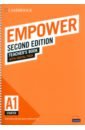 Godfrey Rachel, Rimmer Wayne, Oakley Julian Empower. Starter. A1. Second Edition. Teacher's Book with Digital Pack