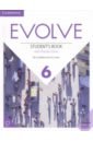 Goldstein Ben, Jones Ceri Evolve. Level 6. Student's Book with Practice Extra evolve level 4 student s book with practice extra