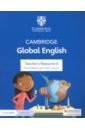 Cambridge Global English. 2nd Edition. Stage 6. Teacher's Resource with Digital Access - Mabbott Nicola, Tiliouine Helen