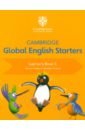 Harper Kathryn, Pritchard Gabrielle Cambridge Global English. Starters. Learner's Book C