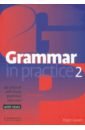 gower roger grammar in practice level 6 upper intermediate Gower Roger Grammar in Practice. Level 2. Elementary