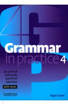 

Grammar in Practice. Level 4. Intermediate
