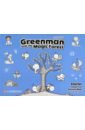 Greenman and the Magic Forest. 2nd Edition. Starter. Activity Book