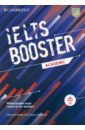 Cambridge English Exam Boosters. IELTS Booster Academic + Photocopiable Exam Resources For Teachers