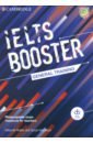 Hobbs Deborah, Hutchison Susan Exam Boosters. IELTS Booster General Training with Photocopiable Exam Resources for Teachers