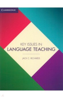 Key Issues in Language Teaching Cambridge