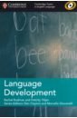 Rudman Rachel, Titjen Felicity Language Development english for social sciences students basic concepts and terms